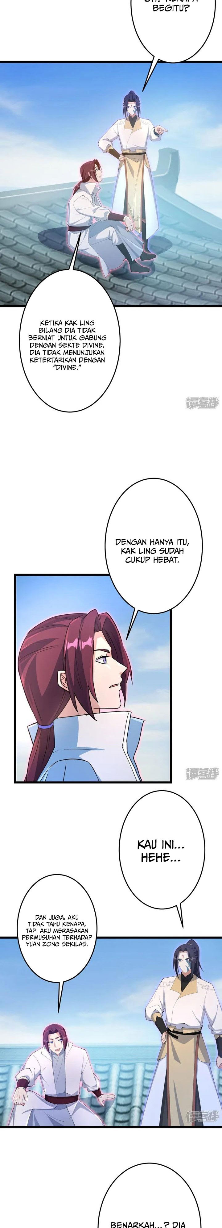 Dilarang COPAS - situs resmi www.mangacanblog.com - Komik against the gods 734 - chapter 734 735 Indonesia against the gods 734 - chapter 734 Terbaru 11|Baca Manga Komik Indonesia|Mangacan